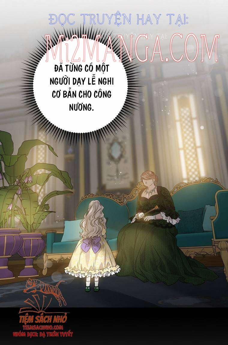 Tôi Đã Thuần Hóa Một Tên Bạo Chúa Và Chạy Trốn 48 trang 26