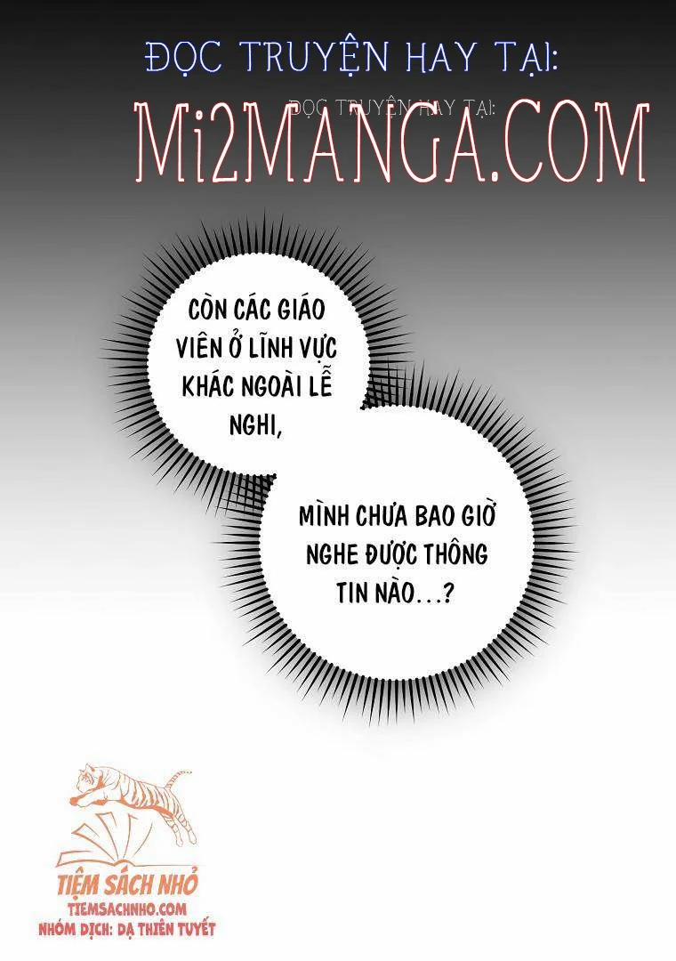 Tôi Đã Thuần Hóa Một Tên Bạo Chúa Và Chạy Trốn 48 trang 27