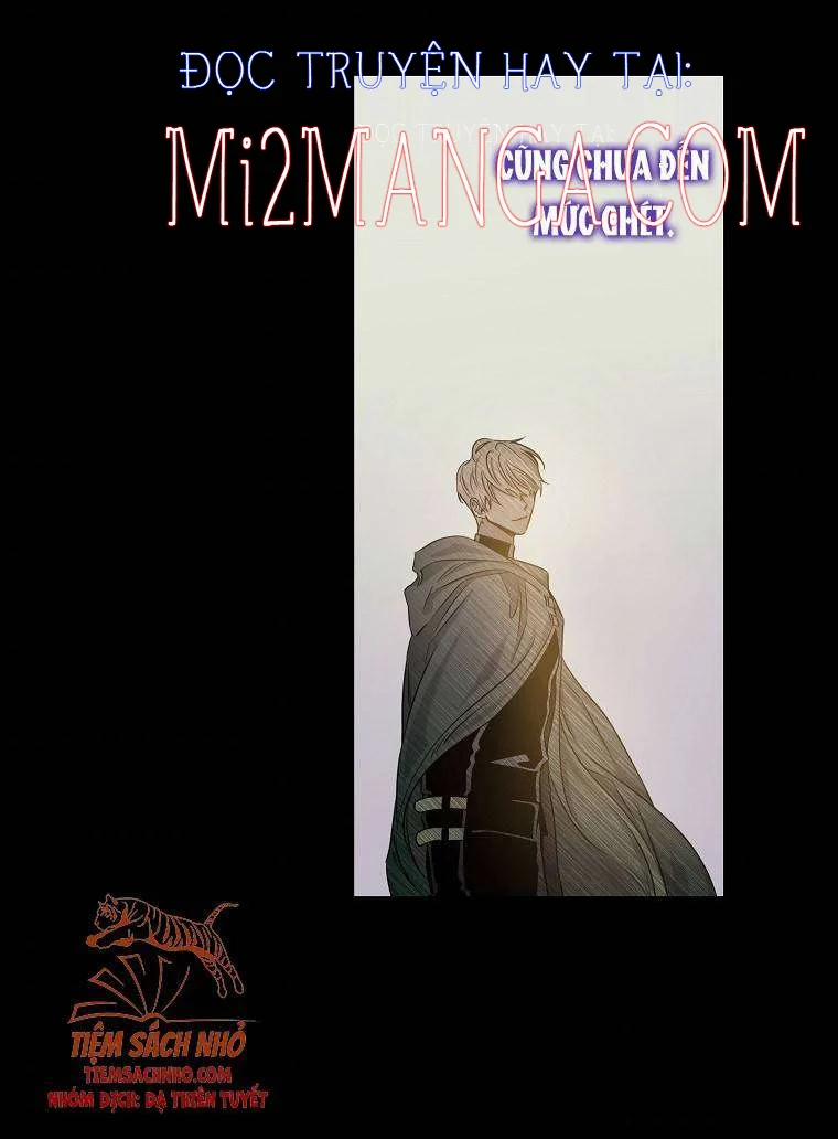 Tôi Đã Thuần Hóa Một Tên Bạo Chúa Và Chạy Trốn 48 trang 3