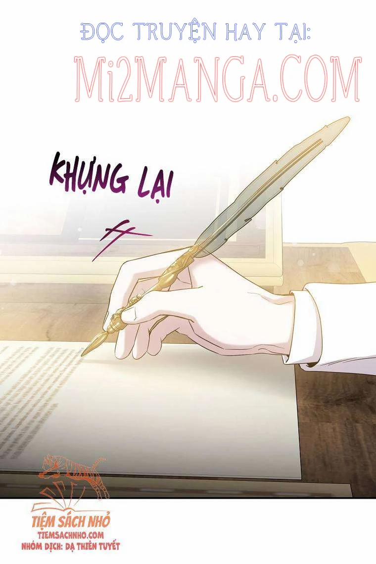 Tôi Đã Thuần Hóa Một Tên Bạo Chúa Và Chạy Trốn 48 trang 30