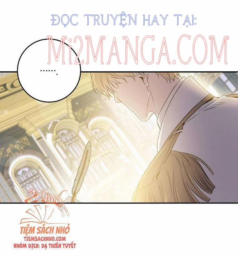 Tôi Đã Thuần Hóa Một Tên Bạo Chúa Và Chạy Trốn 48 trang 31