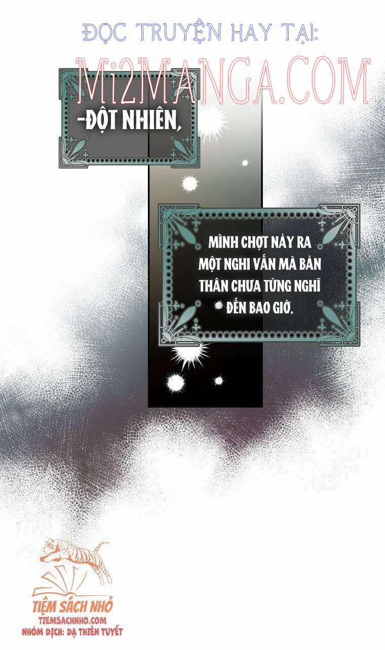 Tôi Đã Thuần Hóa Một Tên Bạo Chúa Và Chạy Trốn 48 trang 32