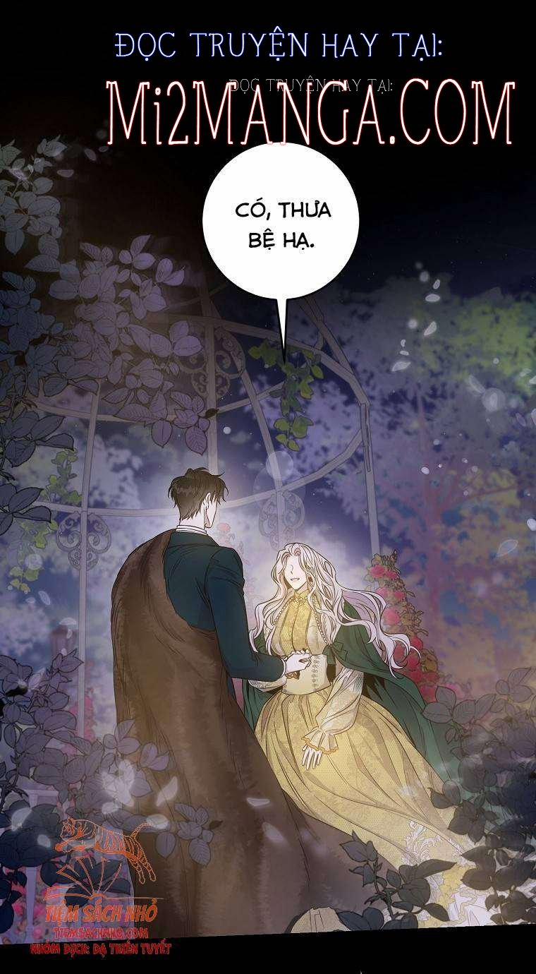 Tôi Đã Thuần Hóa Một Tên Bạo Chúa Và Chạy Trốn 48 trang 4