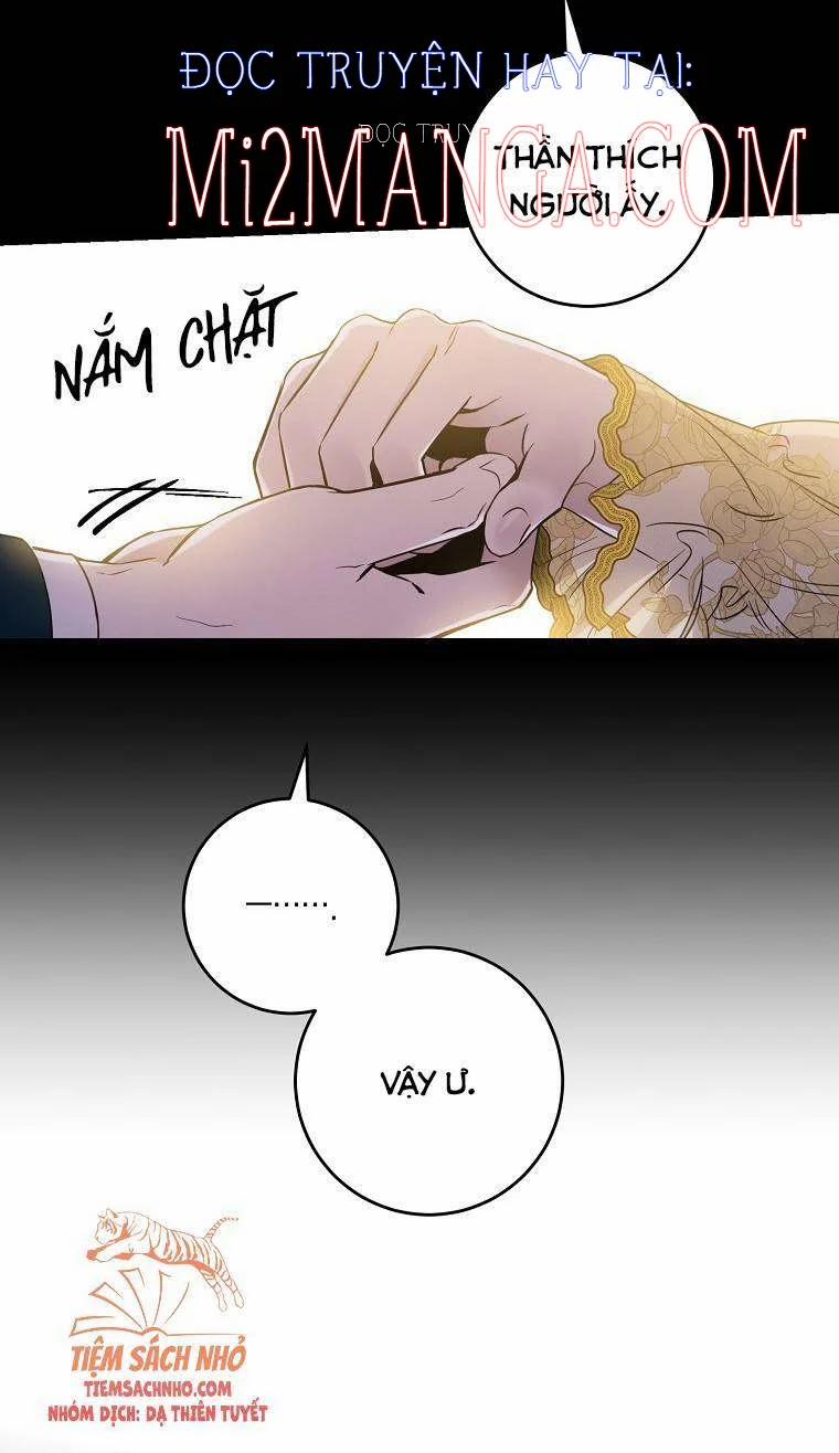 Tôi Đã Thuần Hóa Một Tên Bạo Chúa Và Chạy Trốn 48 trang 5