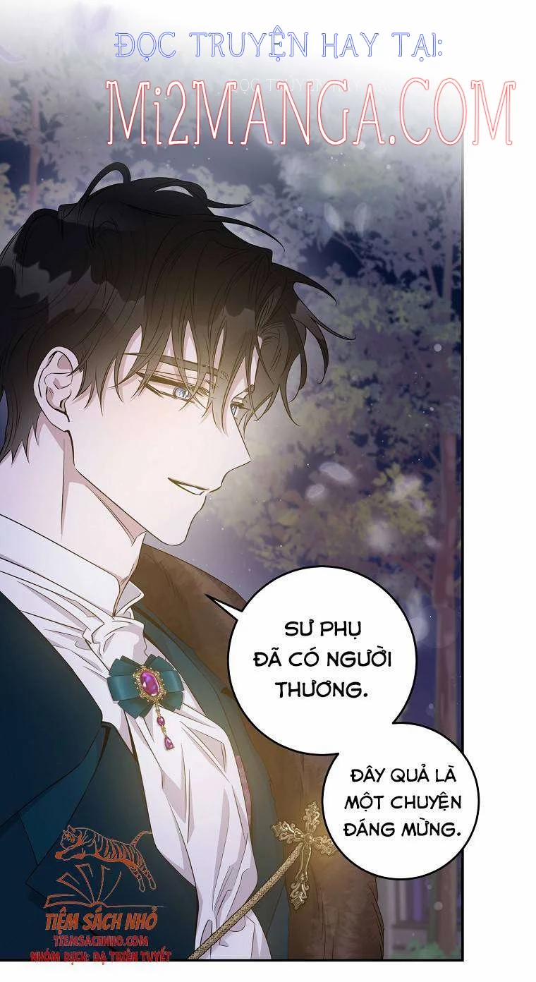 Tôi Đã Thuần Hóa Một Tên Bạo Chúa Và Chạy Trốn 48 trang 6