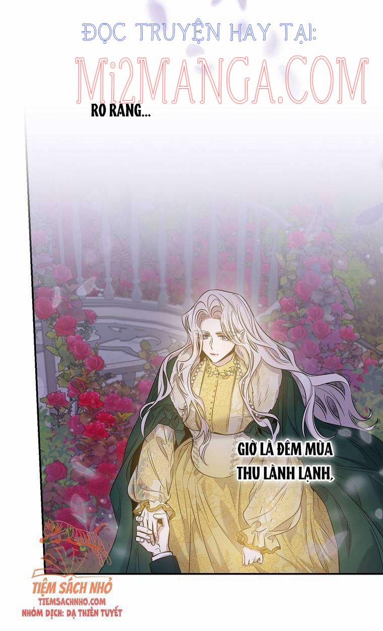 Tôi Đã Thuần Hóa Một Tên Bạo Chúa Và Chạy Trốn 48 trang 8