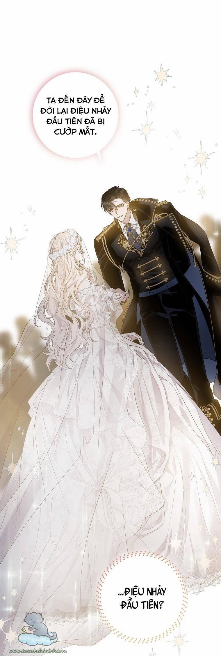 Tôi Đã Thuần Hóa Một Tên Bạo Chúa Và Chạy Trốn 49 trang 1