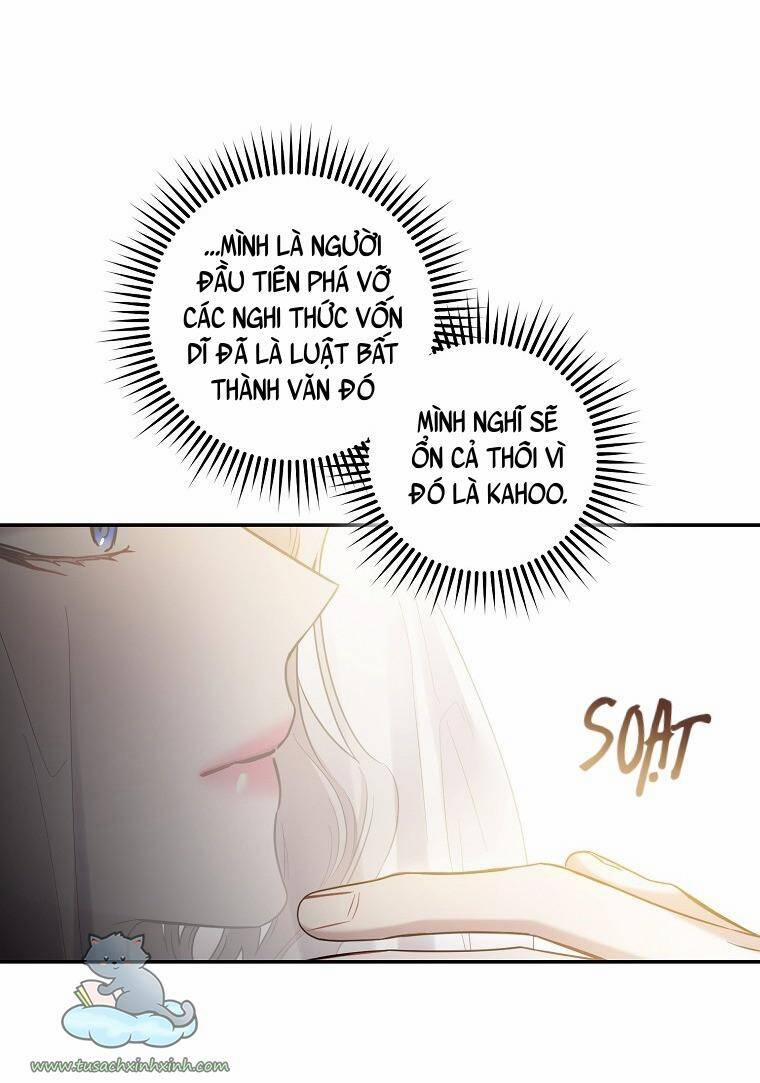 Tôi Đã Thuần Hóa Một Tên Bạo Chúa Và Chạy Trốn 49 trang 10