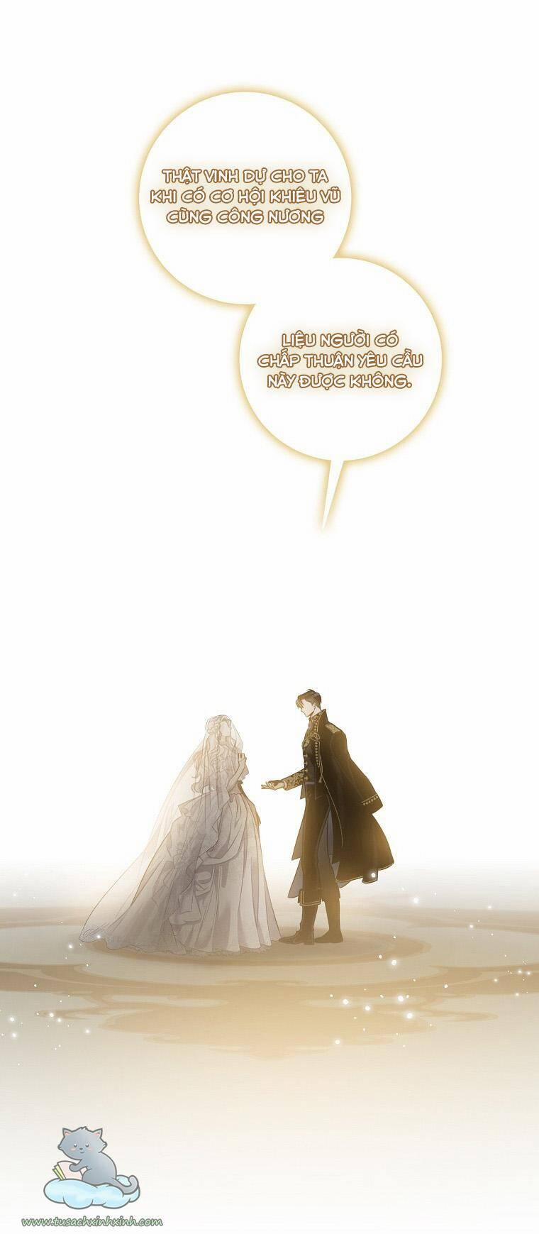 Tôi Đã Thuần Hóa Một Tên Bạo Chúa Và Chạy Trốn 49 trang 11