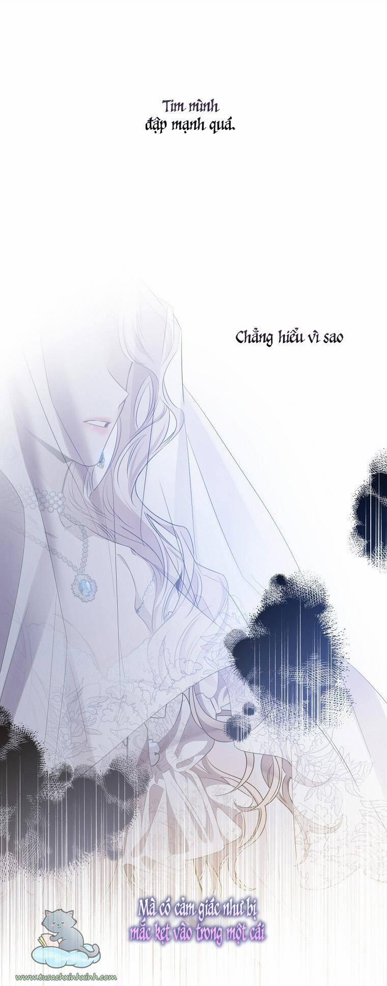 Tôi Đã Thuần Hóa Một Tên Bạo Chúa Và Chạy Trốn 49 trang 12