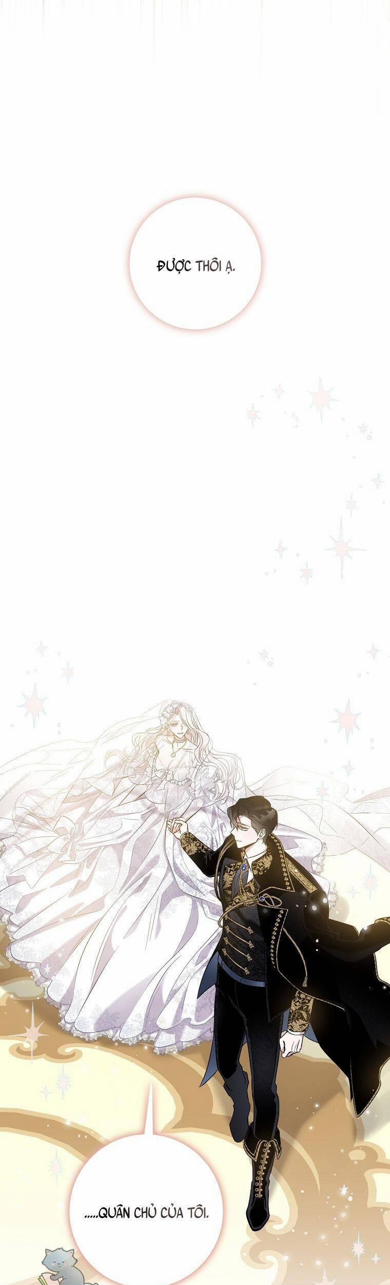 Tôi Đã Thuần Hóa Một Tên Bạo Chúa Và Chạy Trốn 49 trang 13