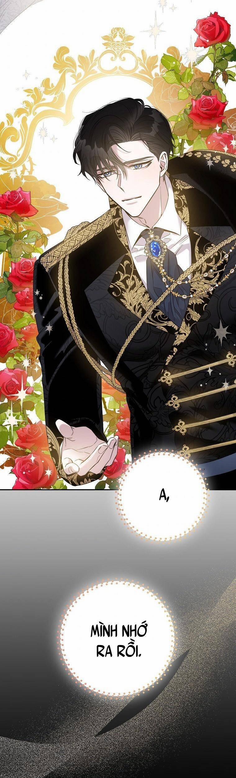 Tôi Đã Thuần Hóa Một Tên Bạo Chúa Và Chạy Trốn 49 trang 2