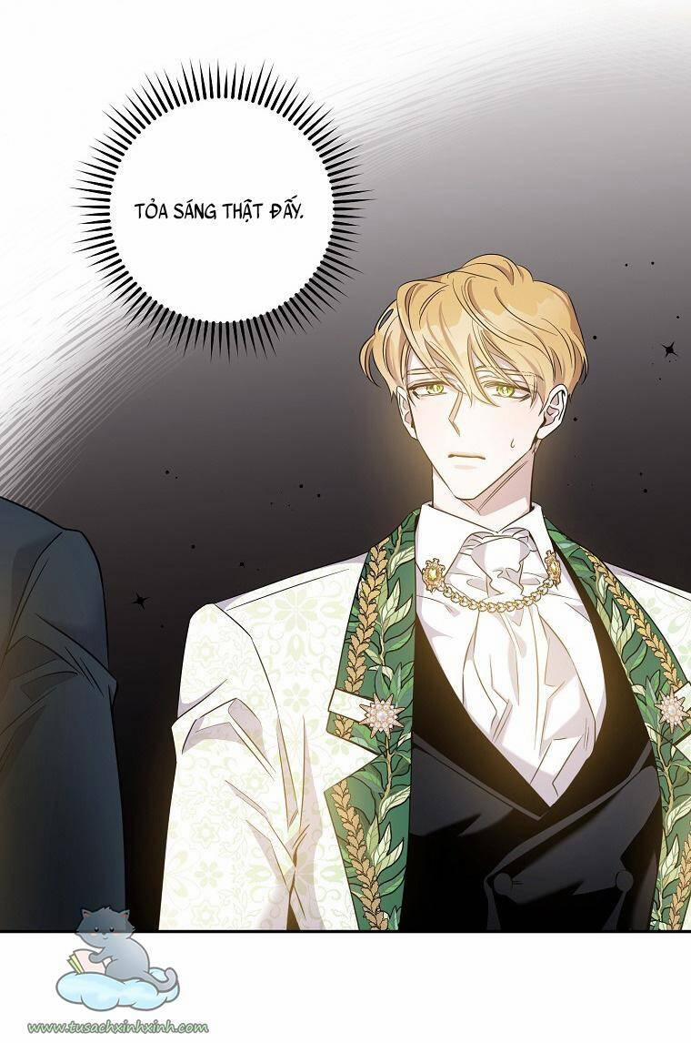 Tôi Đã Thuần Hóa Một Tên Bạo Chúa Và Chạy Trốn 49 trang 20