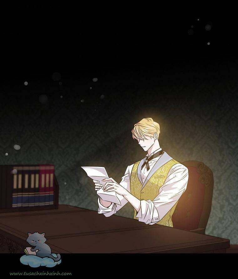 Tôi Đã Thuần Hóa Một Tên Bạo Chúa Và Chạy Trốn 49 trang 23