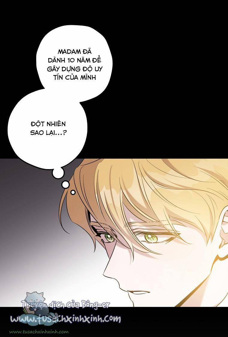 Tôi Đã Thuần Hóa Một Tên Bạo Chúa Và Chạy Trốn 49 trang 24