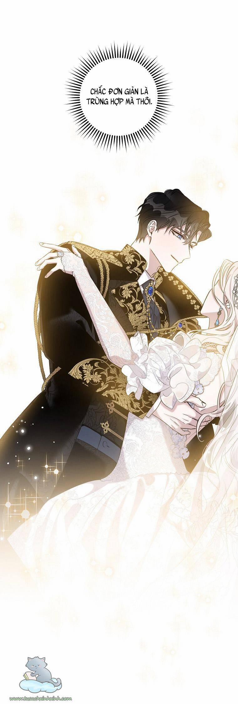 Tôi Đã Thuần Hóa Một Tên Bạo Chúa Và Chạy Trốn 49 trang 26