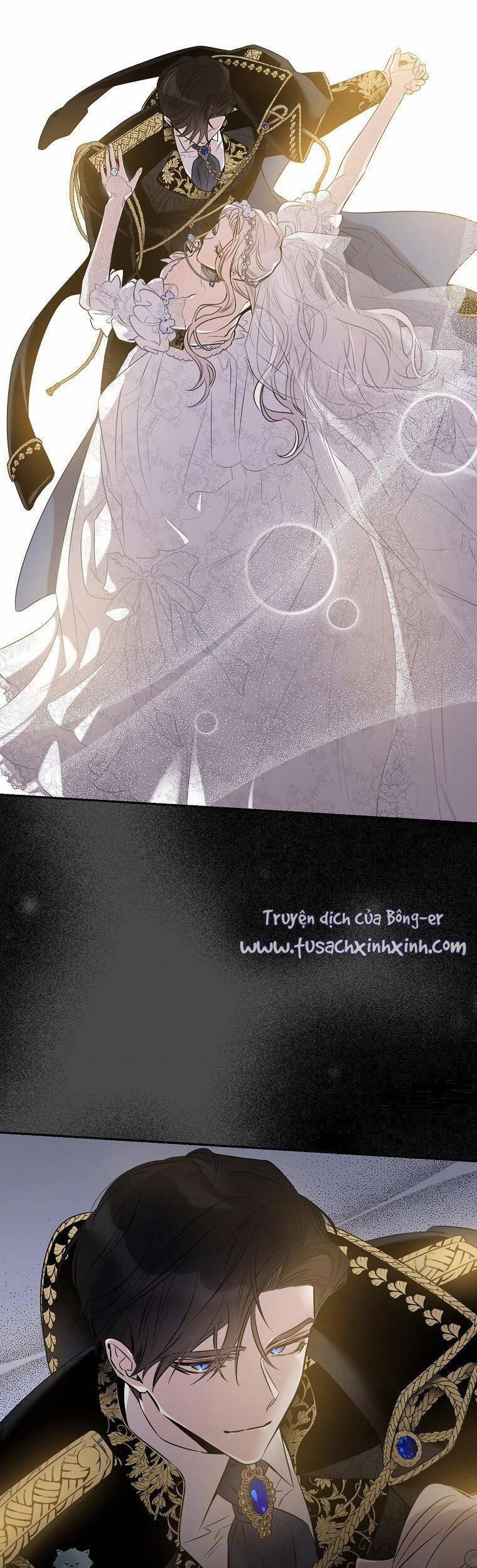 Tôi Đã Thuần Hóa Một Tên Bạo Chúa Và Chạy Trốn 49 trang 28