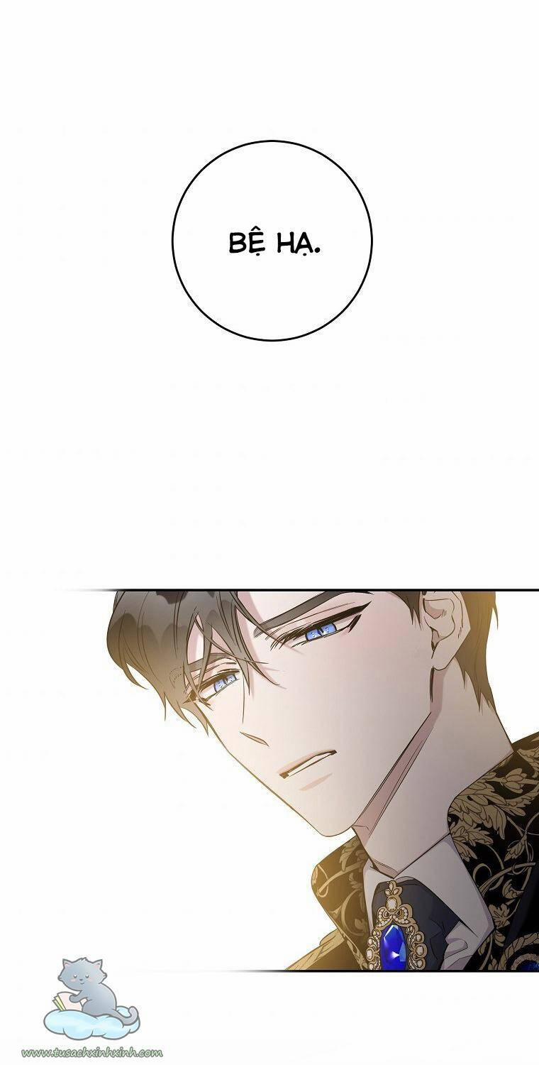 Tôi Đã Thuần Hóa Một Tên Bạo Chúa Và Chạy Trốn 49 trang 36