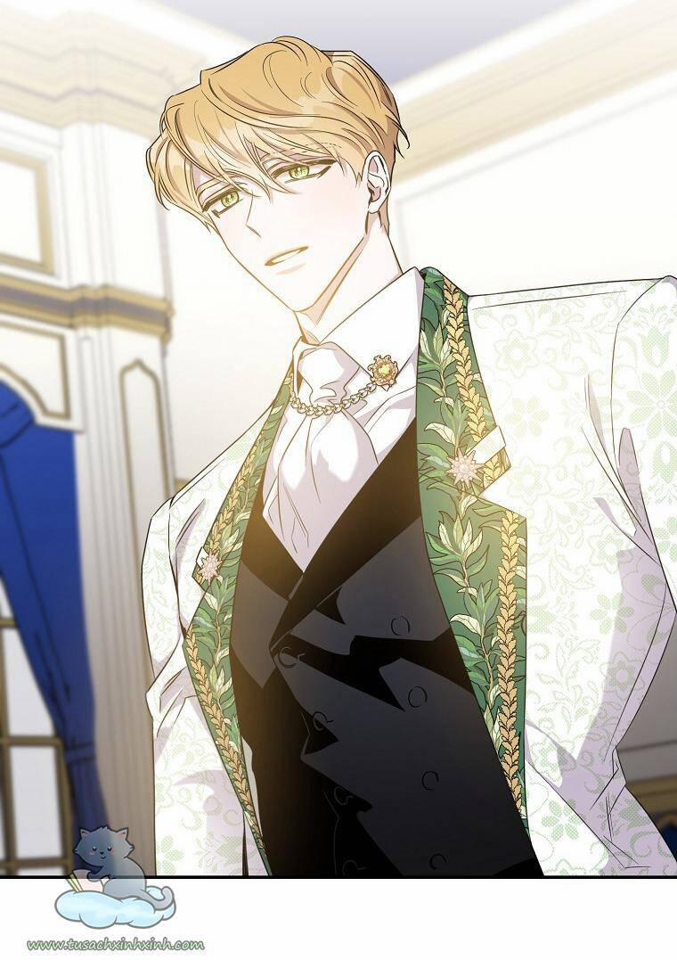 Tôi Đã Thuần Hóa Một Tên Bạo Chúa Và Chạy Trốn 49 trang 38