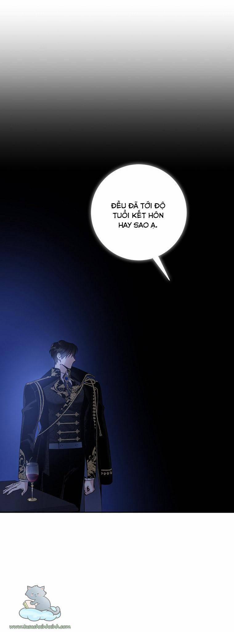 Tôi Đã Thuần Hóa Một Tên Bạo Chúa Và Chạy Trốn 49 trang 44