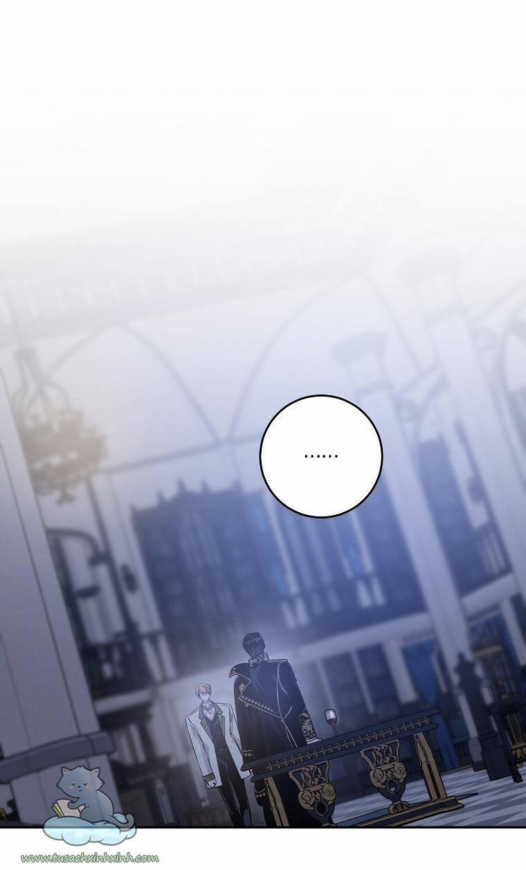 Tôi Đã Thuần Hóa Một Tên Bạo Chúa Và Chạy Trốn 49 trang 45