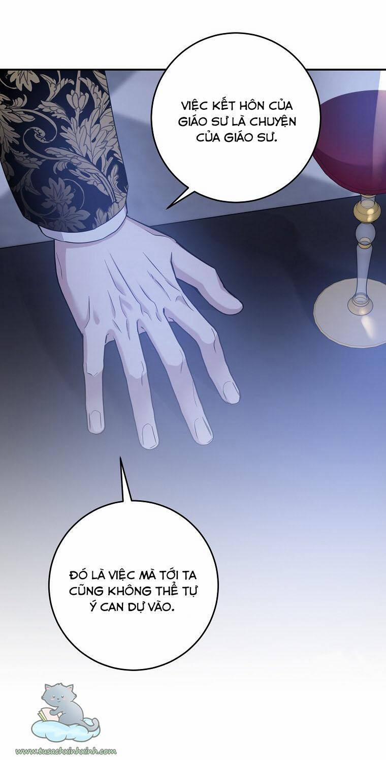 Tôi Đã Thuần Hóa Một Tên Bạo Chúa Và Chạy Trốn 49 trang 46