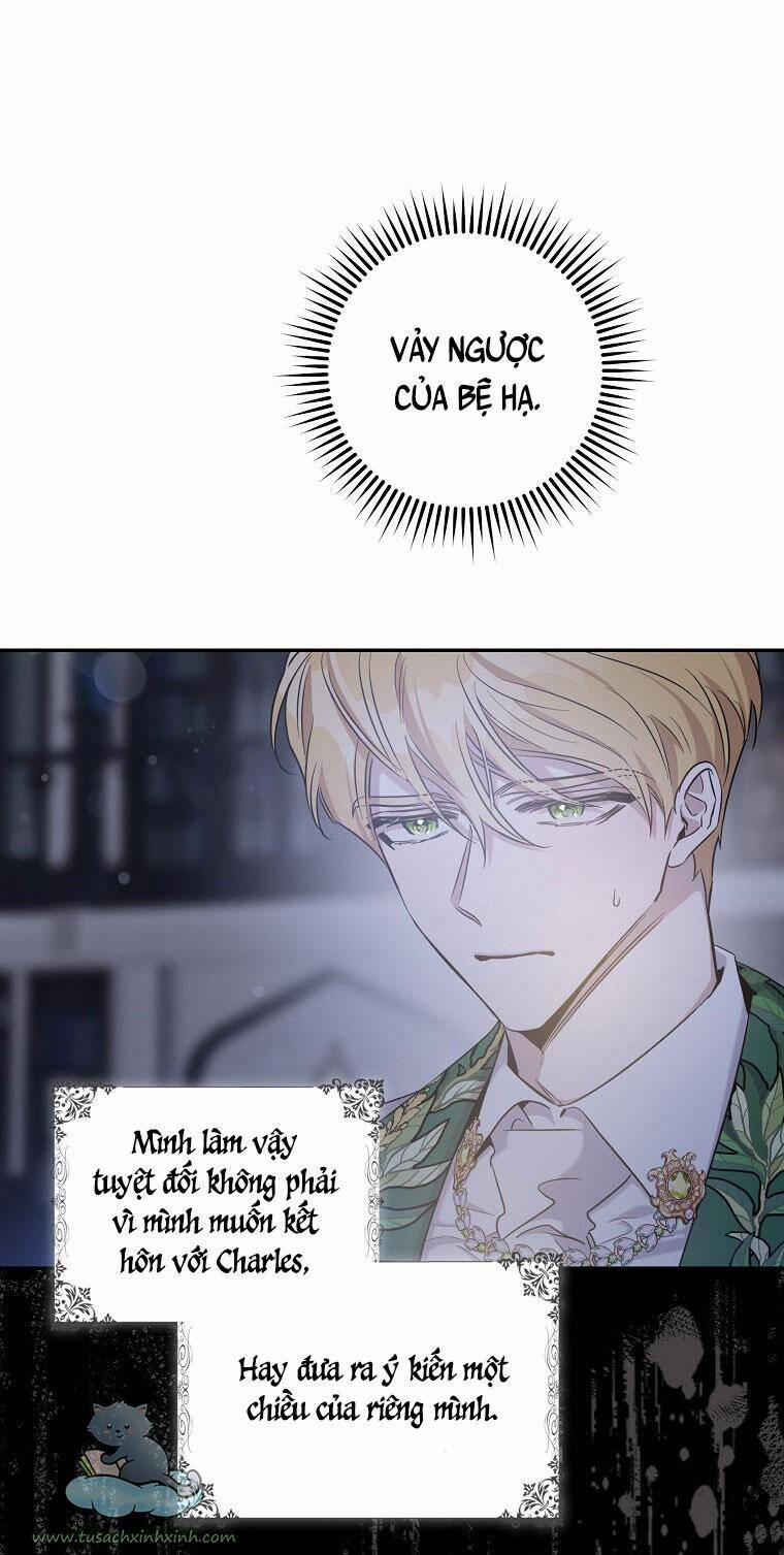 Tôi Đã Thuần Hóa Một Tên Bạo Chúa Và Chạy Trốn 49 trang 47