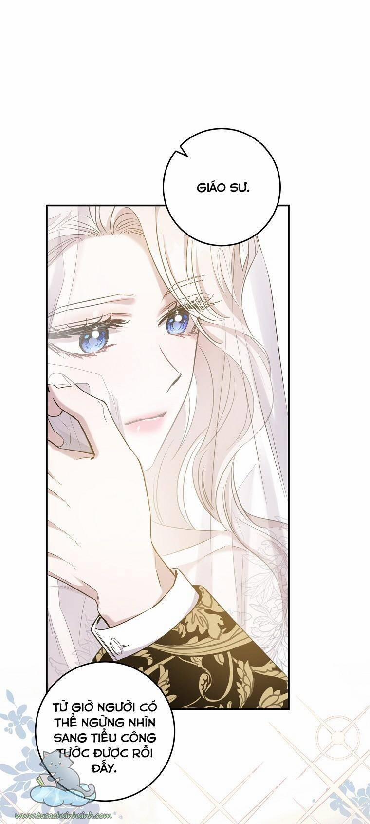 Tôi Đã Thuần Hóa Một Tên Bạo Chúa Và Chạy Trốn 49 trang 6