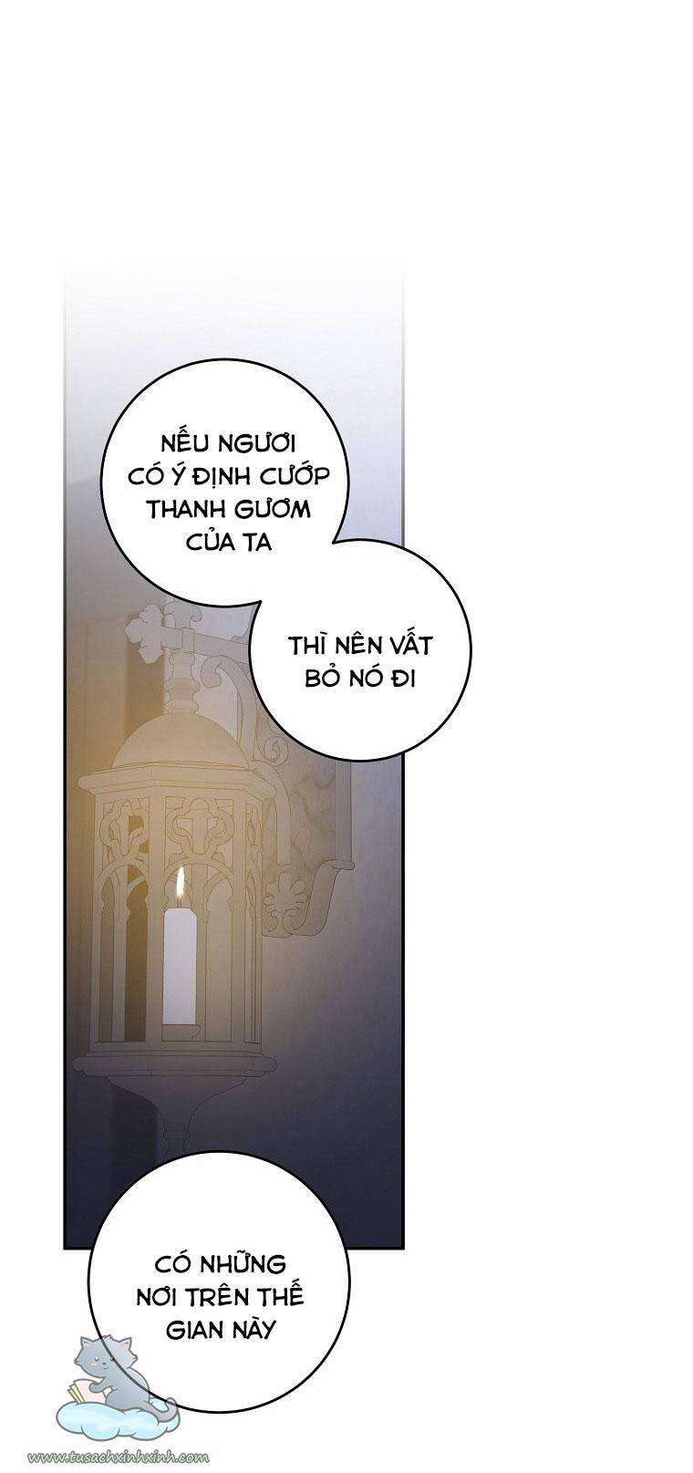 Tôi Đã Thuần Hóa Một Tên Bạo Chúa Và Chạy Trốn 49 trang 61