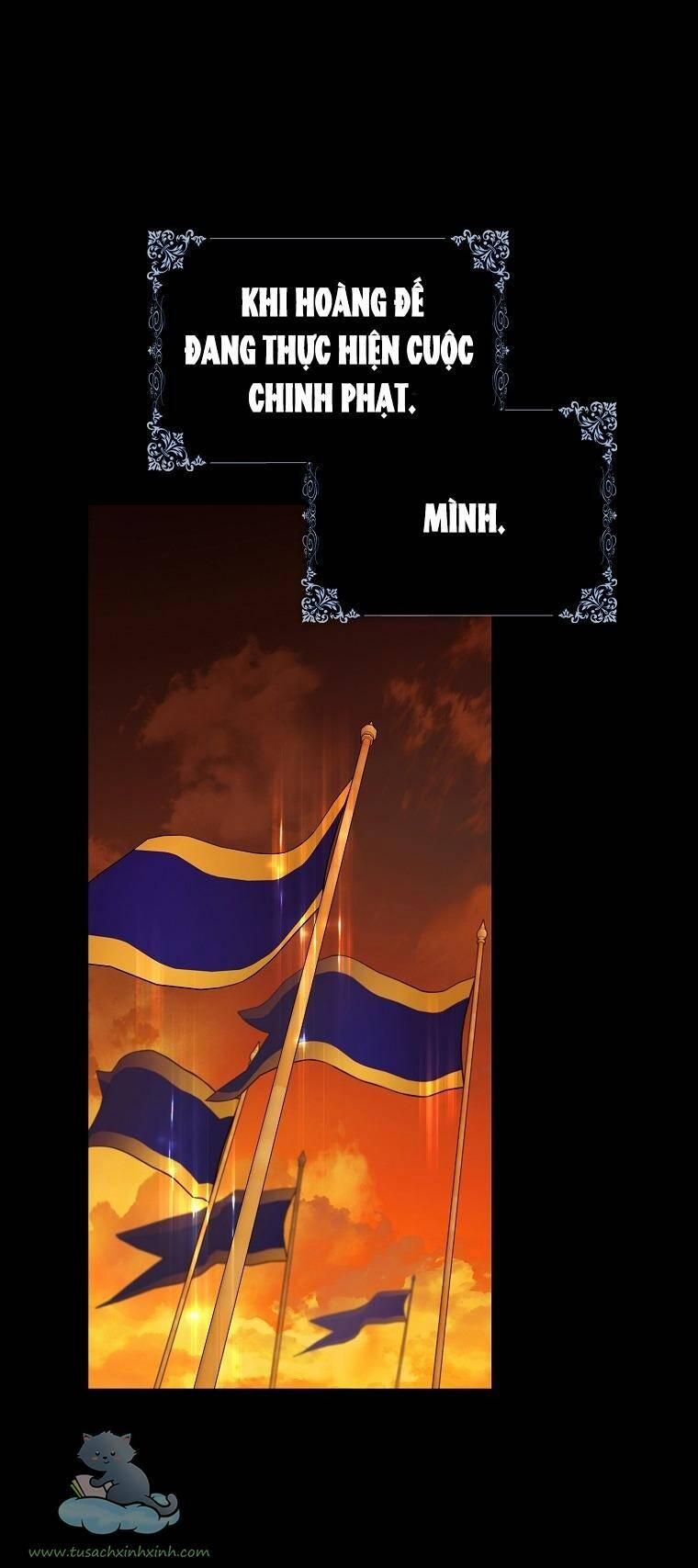 Tôi Đã Thuần Hóa Một Tên Bạo Chúa Và Chạy Trốn 49 trang 68