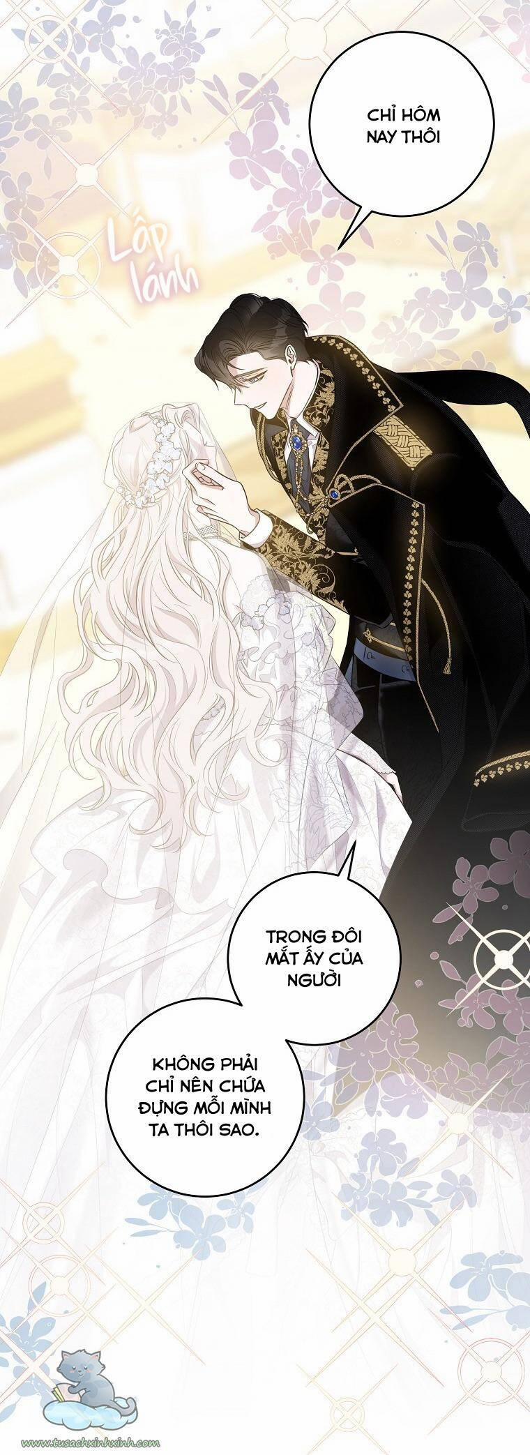 Tôi Đã Thuần Hóa Một Tên Bạo Chúa Và Chạy Trốn 49 trang 7