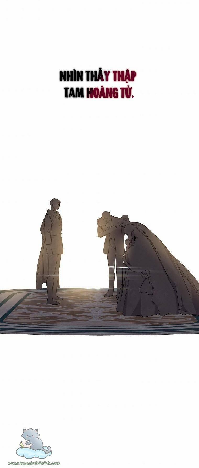 Tôi Đã Thuần Hóa Một Tên Bạo Chúa Và Chạy Trốn 49 trang 70