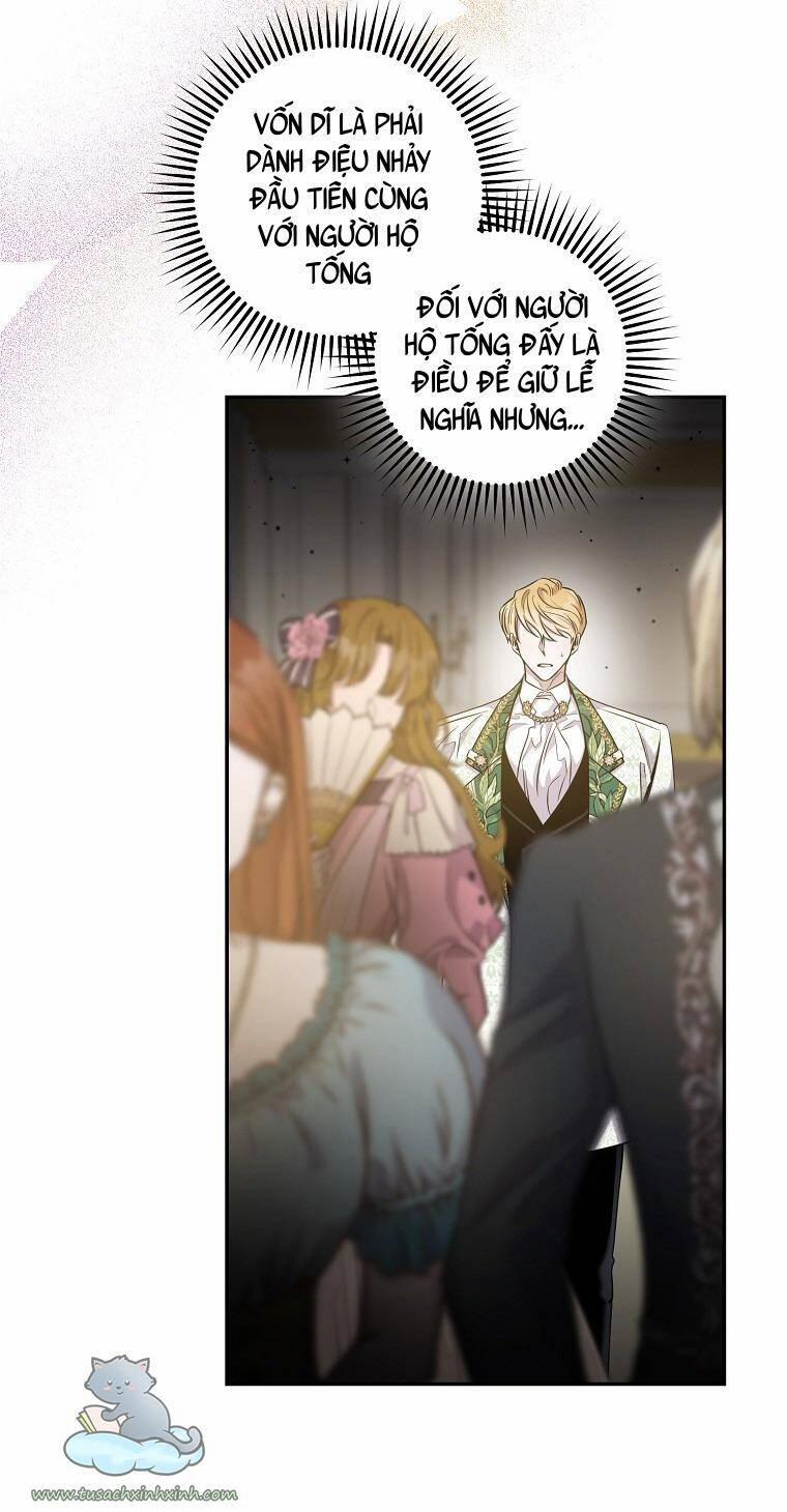 Tôi Đã Thuần Hóa Một Tên Bạo Chúa Và Chạy Trốn 49 trang 9