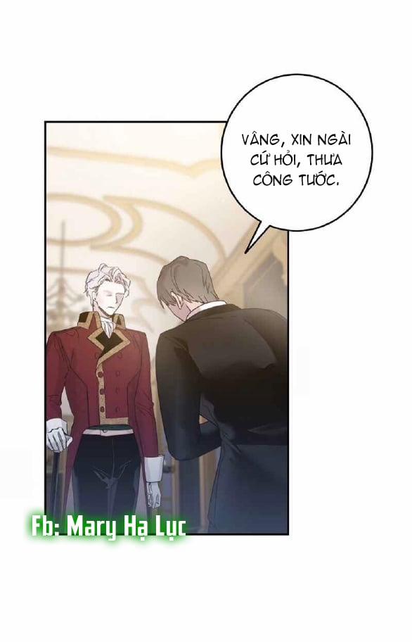 Tôi Đã Thuần Hóa Một Tên Bạo Chúa Và Chạy Trốn 5 trang 103