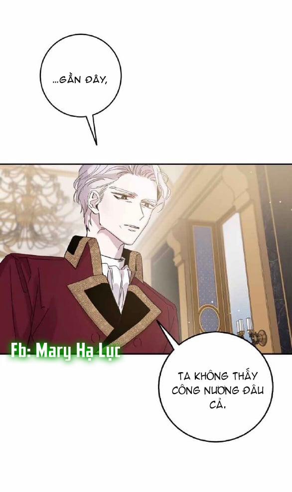 Tôi Đã Thuần Hóa Một Tên Bạo Chúa Và Chạy Trốn 5 trang 104