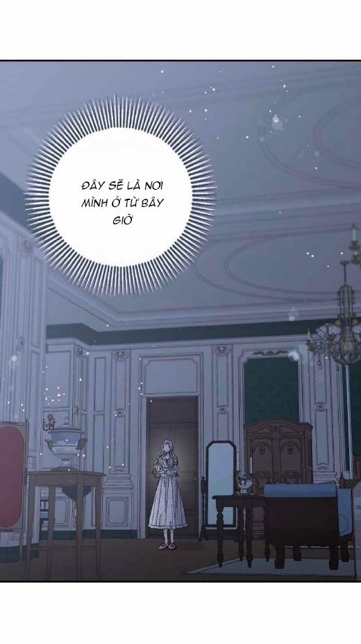 Tôi Đã Thuần Hóa Một Tên Bạo Chúa Và Chạy Trốn 5 trang 14