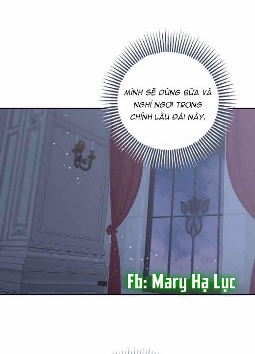 Tôi Đã Thuần Hóa Một Tên Bạo Chúa Và Chạy Trốn 5 trang 15