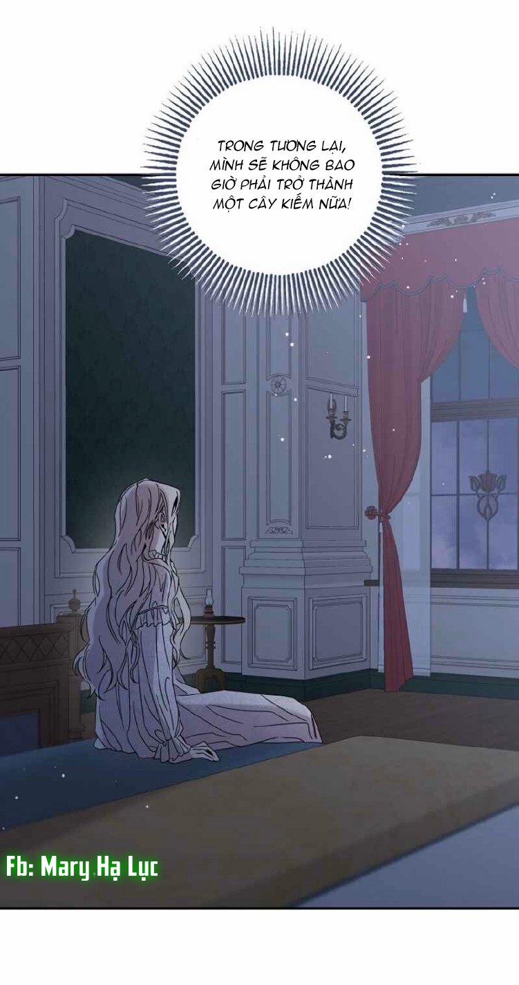 Tôi Đã Thuần Hóa Một Tên Bạo Chúa Và Chạy Trốn 5 trang 16