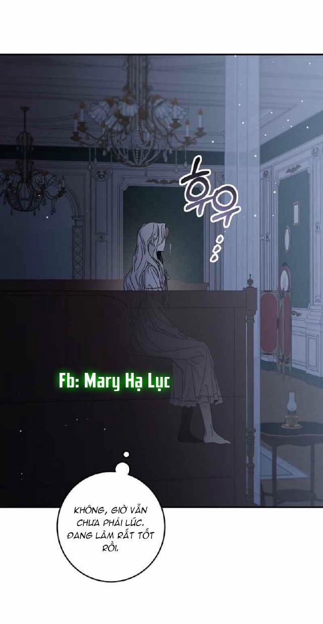 Tôi Đã Thuần Hóa Một Tên Bạo Chúa Và Chạy Trốn 5 trang 26