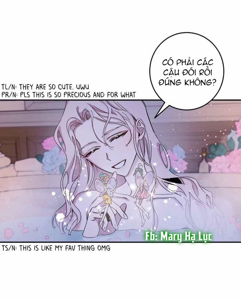 Tôi Đã Thuần Hóa Một Tên Bạo Chúa Và Chạy Trốn 5 trang 4