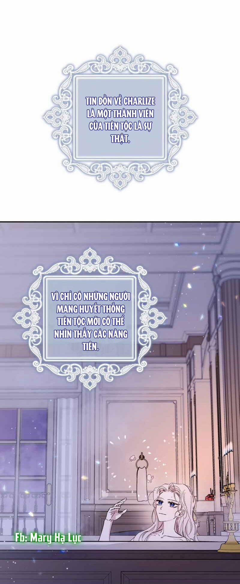 Tôi Đã Thuần Hóa Một Tên Bạo Chúa Và Chạy Trốn 5 trang 41