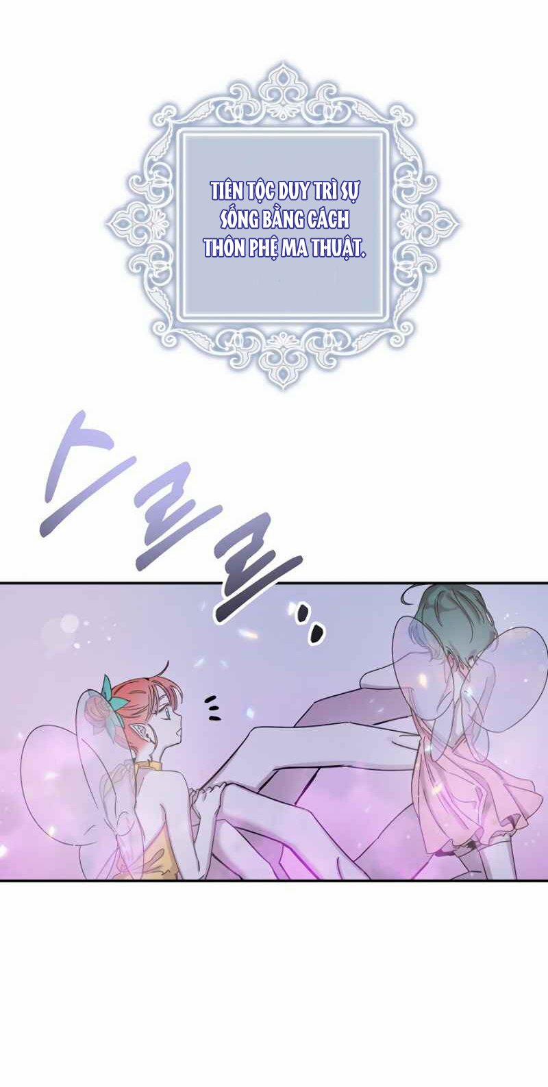 Tôi Đã Thuần Hóa Một Tên Bạo Chúa Và Chạy Trốn 5 trang 44