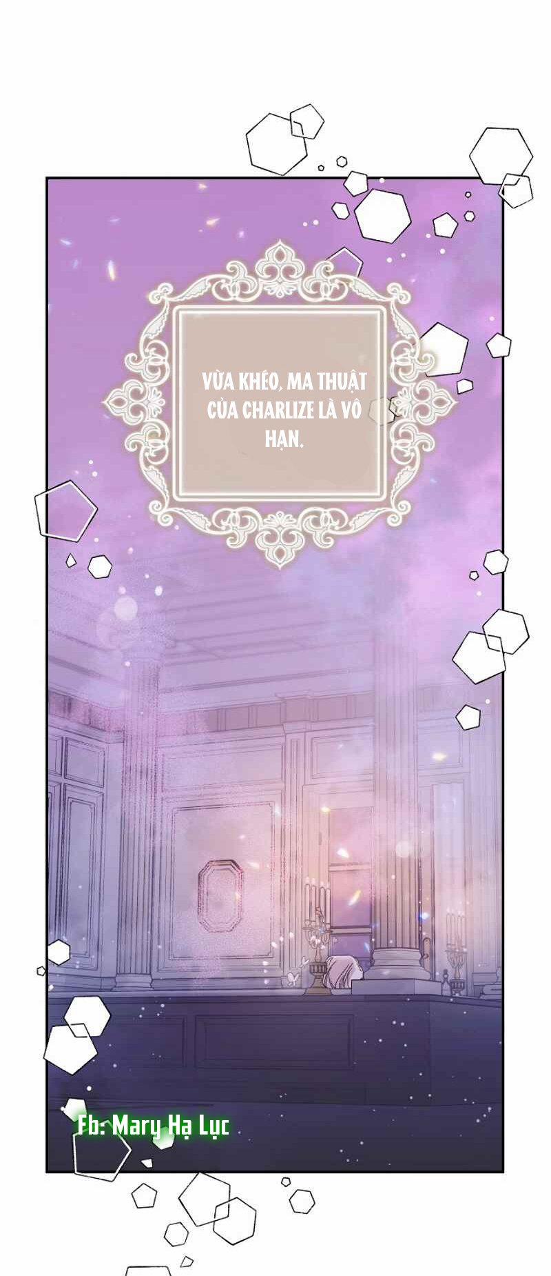 Tôi Đã Thuần Hóa Một Tên Bạo Chúa Và Chạy Trốn 5 trang 45