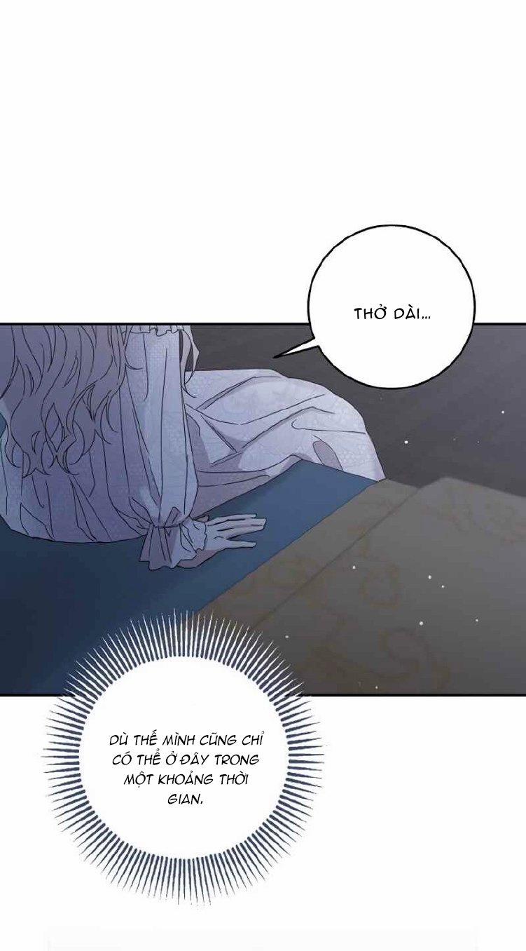 Tôi Đã Thuần Hóa Một Tên Bạo Chúa Và Chạy Trốn 5 trang 56