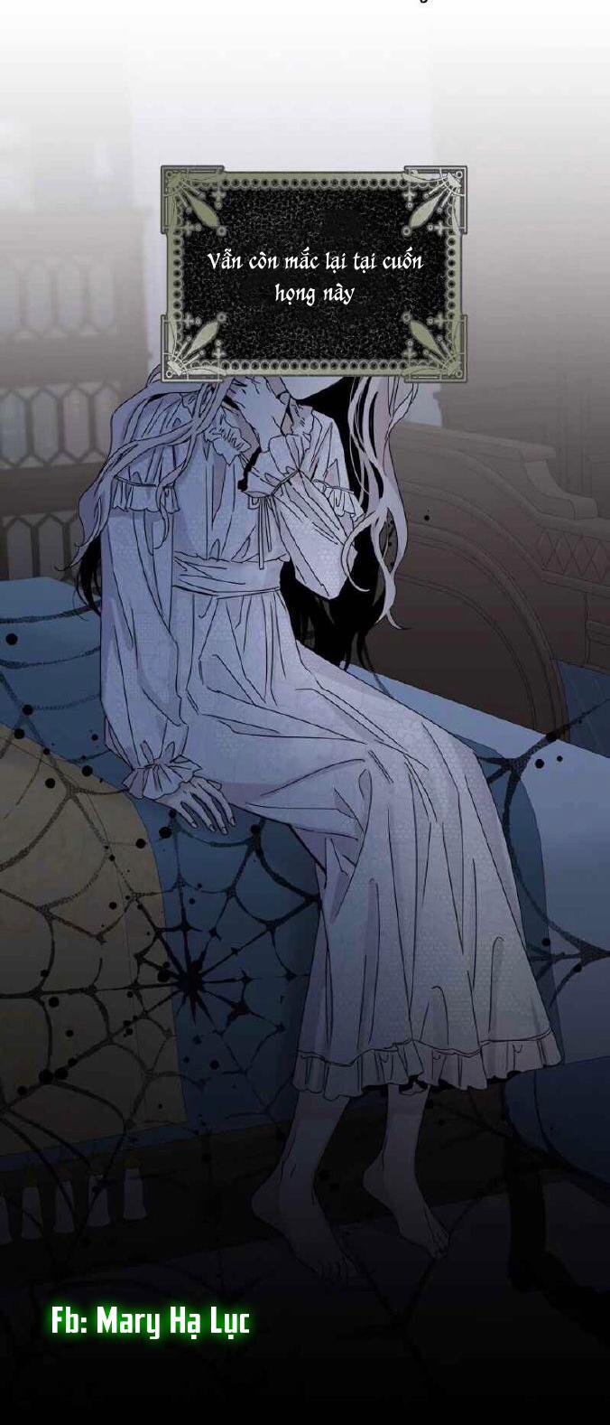 Tôi Đã Thuần Hóa Một Tên Bạo Chúa Và Chạy Trốn 5 trang 60