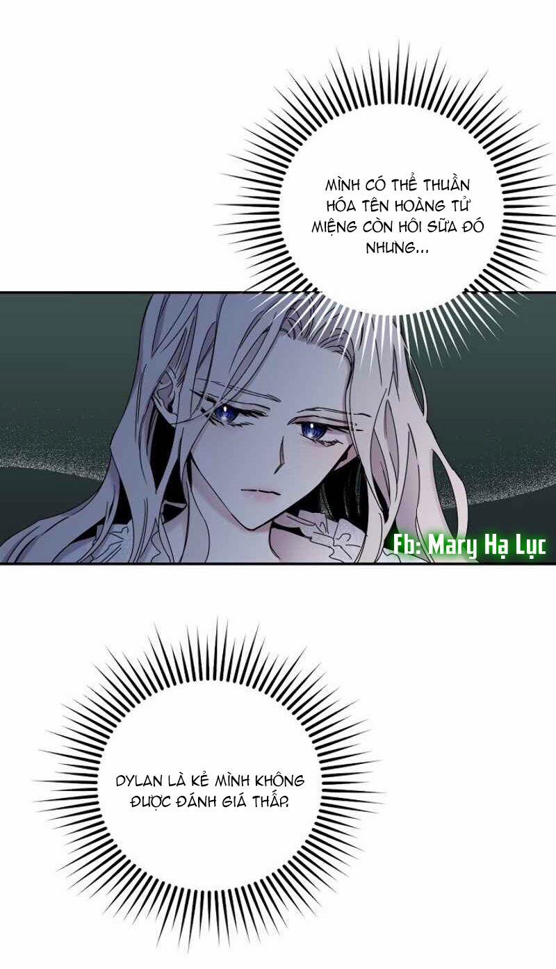 Tôi Đã Thuần Hóa Một Tên Bạo Chúa Và Chạy Trốn 5 trang 67