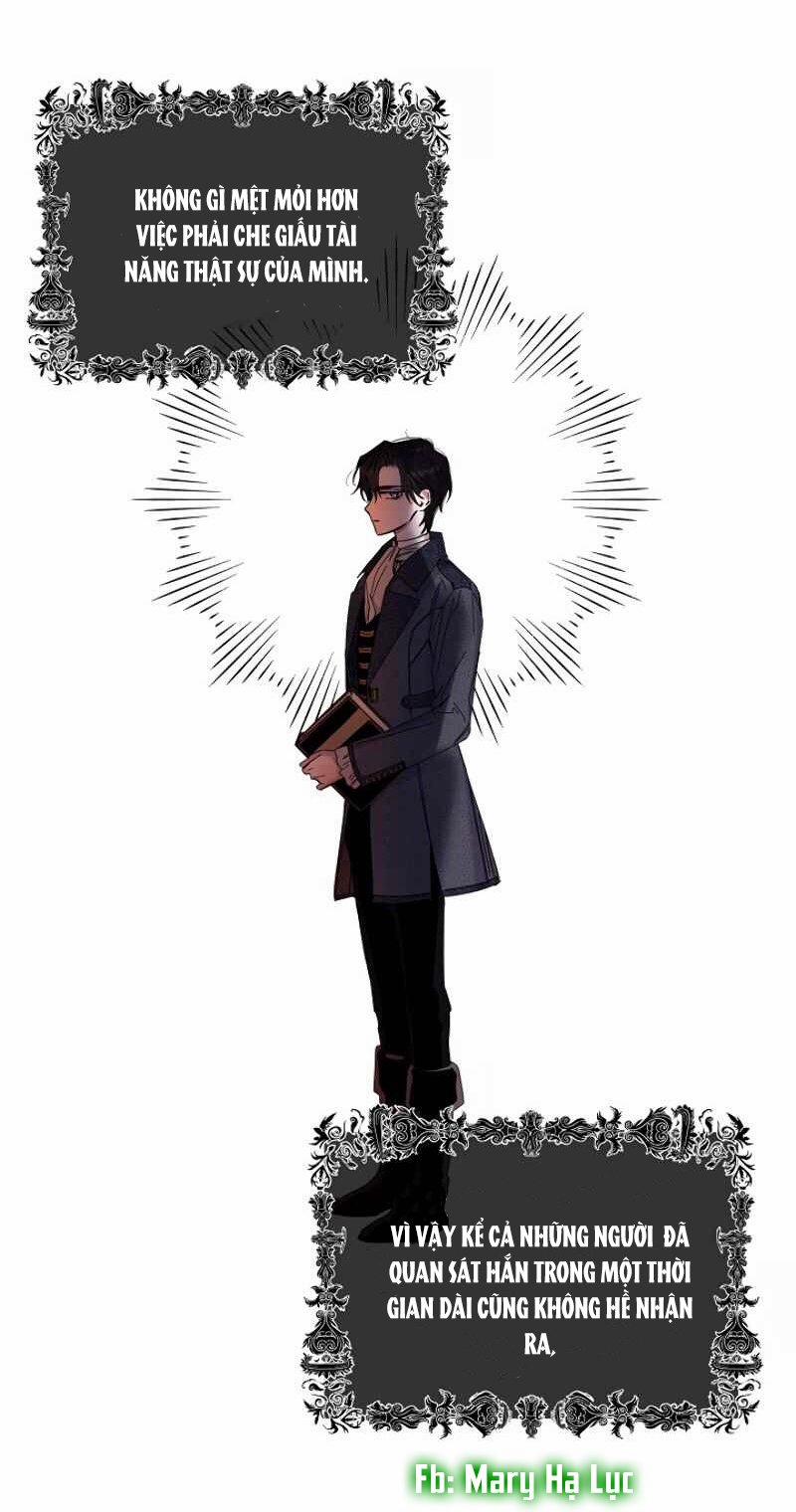 Tôi Đã Thuần Hóa Một Tên Bạo Chúa Và Chạy Trốn 5 trang 68