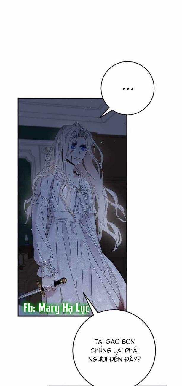 Tôi Đã Thuần Hóa Một Tên Bạo Chúa Và Chạy Trốn 5 trang 78