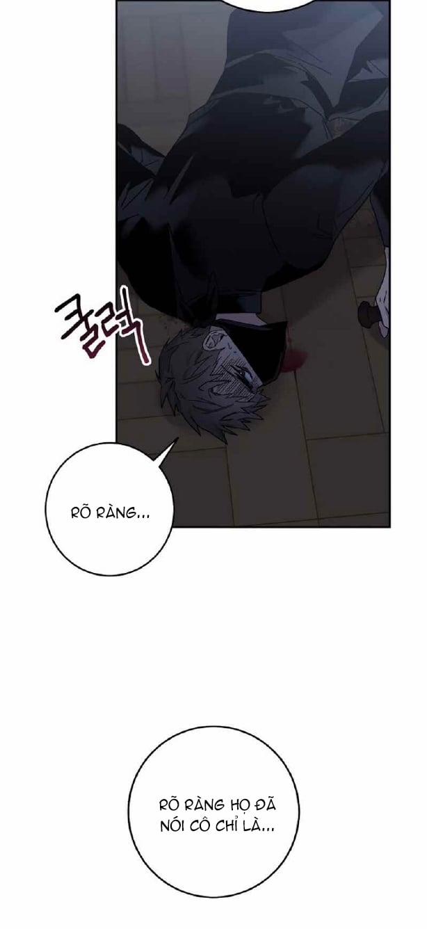 Tôi Đã Thuần Hóa Một Tên Bạo Chúa Và Chạy Trốn 5 trang 79