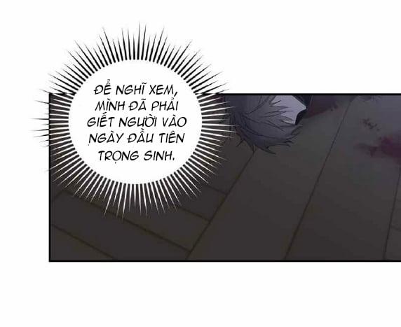 Tôi Đã Thuần Hóa Một Tên Bạo Chúa Và Chạy Trốn 5 trang 81